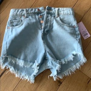 NWT Target shorts - Wild Fable